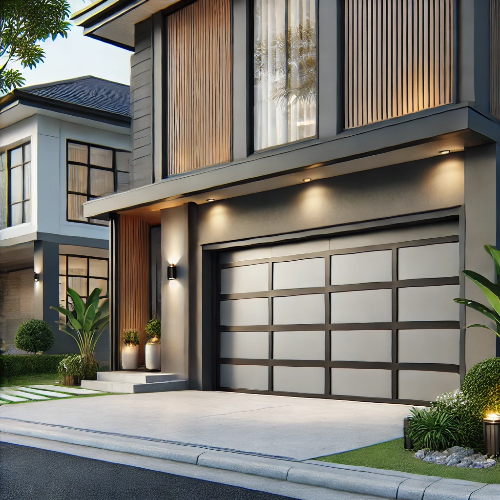 Professional Garage Door Company Fountainville PA - 24/7 Emergency Service & Repairs