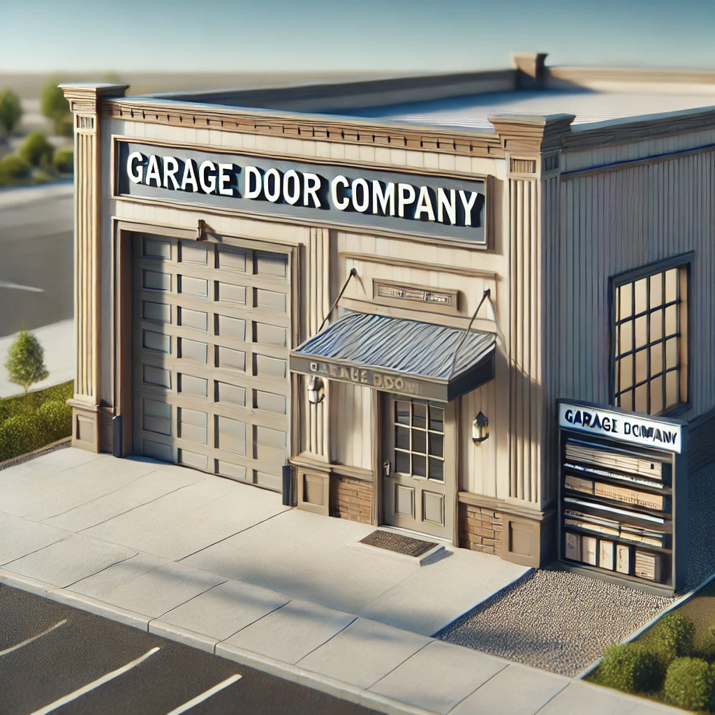 Best Garage Door Company Near Me Fountainville PA - 24/7 Emergency Service
