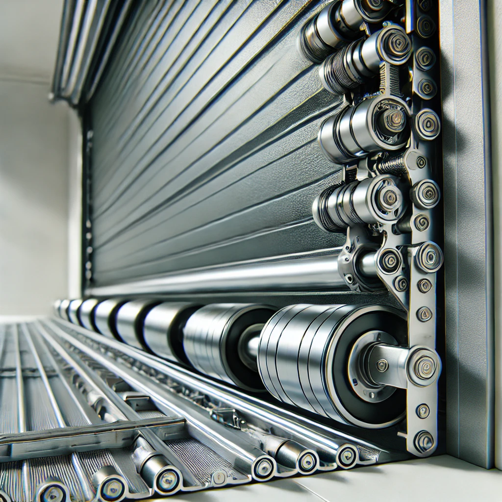 Expert Roller Garage Door Repairs Fountainville PA - Professional Door System Specialists